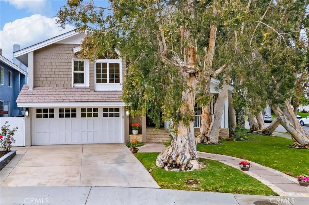 2 Rainstar, Irvine, CA 92614