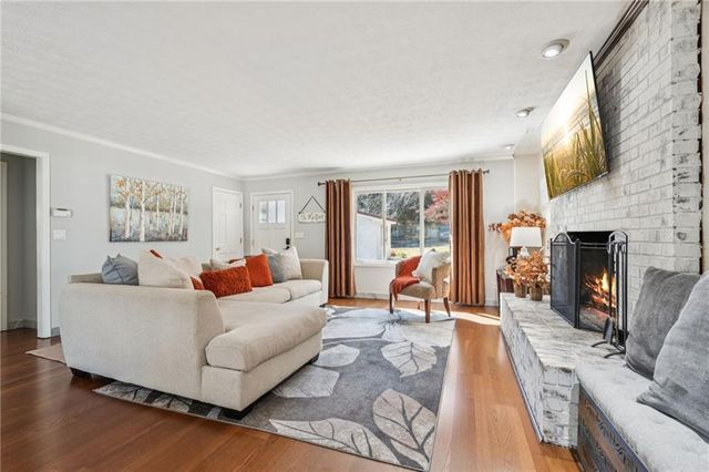 7070 Cagle Drive, Cumming, GA 30041