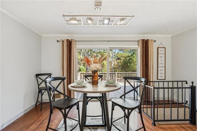 7070 Cagle Drive, Cumming, GA 30041