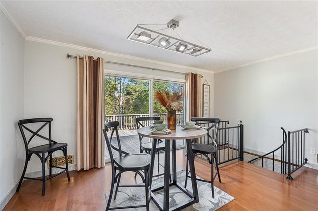 7070 Cagle Drive, Cumming, GA 30041