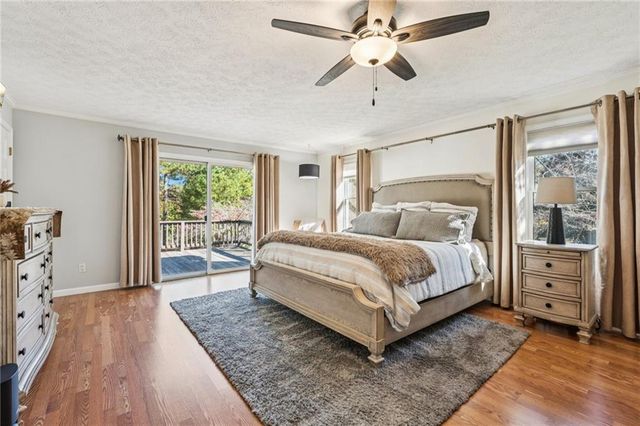 7070 Cagle Drive, Cumming, GA 30041