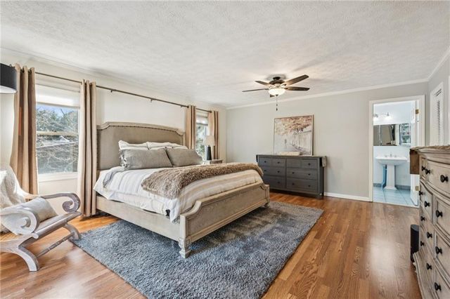 7070 Cagle Drive, Cumming, GA 30041