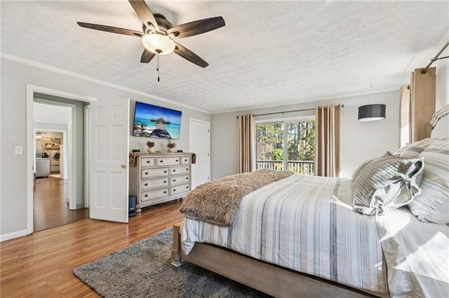 7070 Cagle Drive, Cumming, GA 30041