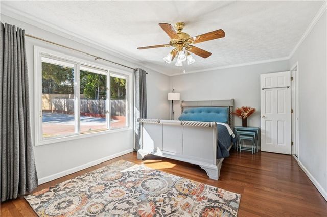 7070 Cagle Drive, Cumming, GA 30041