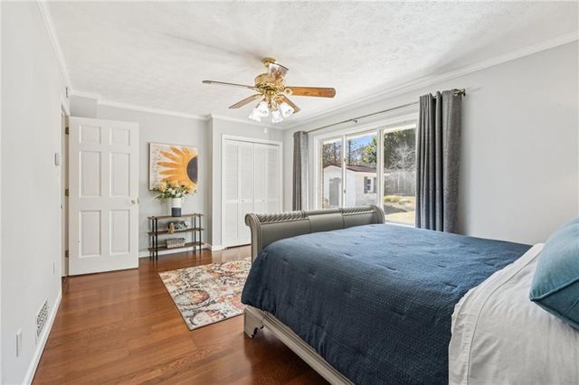 7070 Cagle Drive, Cumming, GA 30041