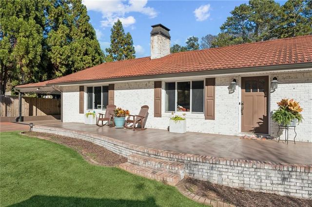 7070 Cagle Drive, Cumming, GA 30041