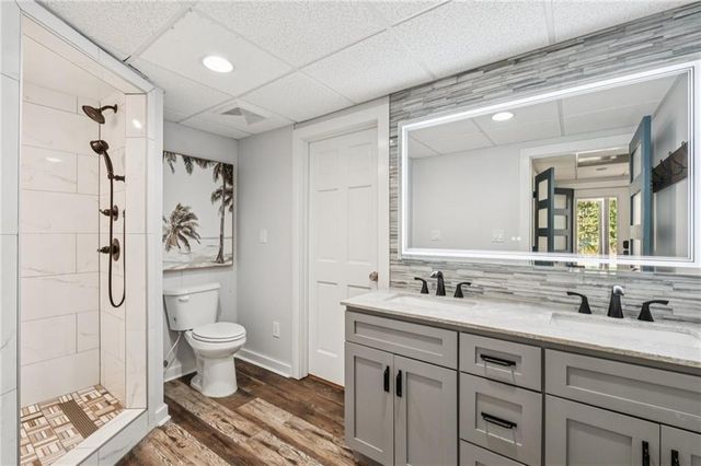 7070 Cagle Drive, Cumming, GA 30041