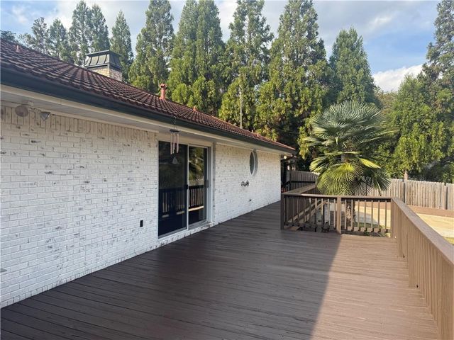 7070 Cagle Drive, Cumming, GA 30041