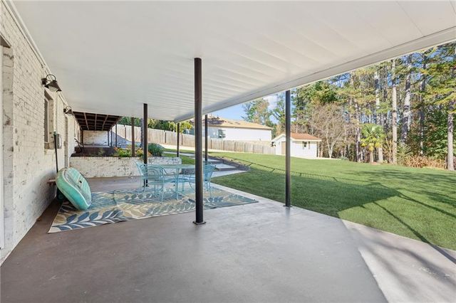 7070 Cagle Drive, Cumming, GA 30041