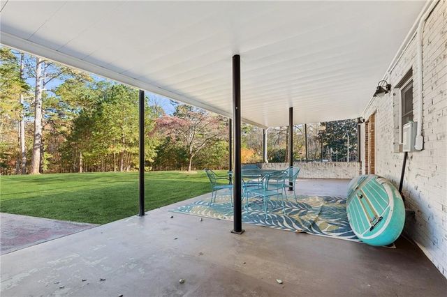 7070 Cagle Drive, Cumming, GA 30041