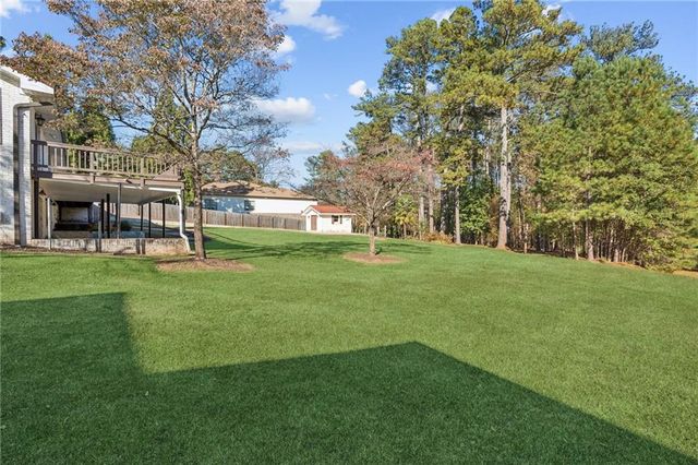 7070 Cagle Drive, Cumming, GA 30041