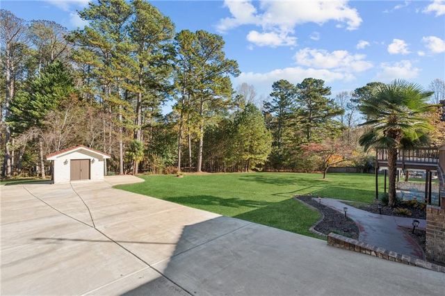 7070 Cagle Drive, Cumming, GA 30041