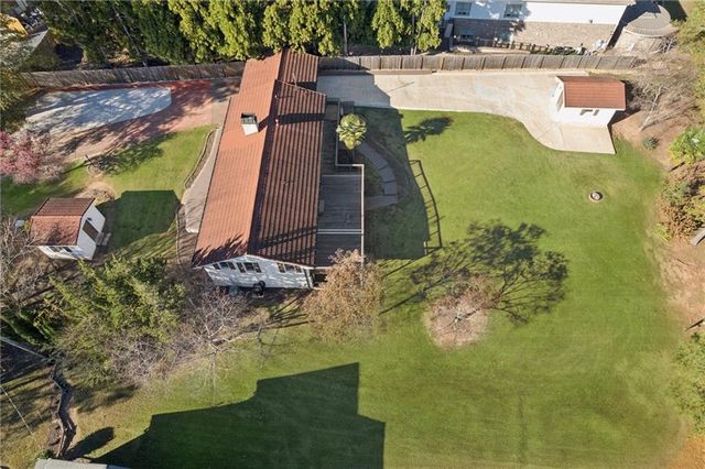 7070 Cagle Drive, Cumming, GA 30041