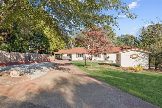 7070 Cagle Drive, Cumming, GA 30041