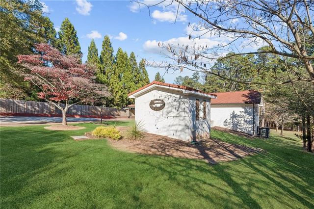 7070 Cagle Drive, Cumming, GA 30041