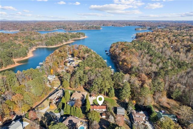 7070 Cagle Drive, Cumming, GA 30041