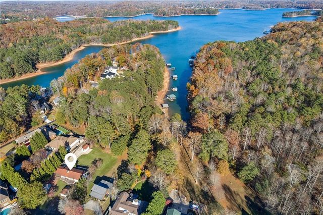 7070 Cagle Drive, Cumming, GA 30041