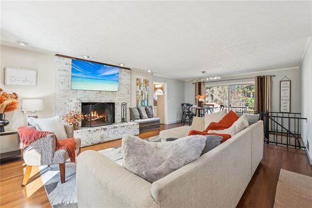 7070 Cagle Drive, Cumming, GA 30041