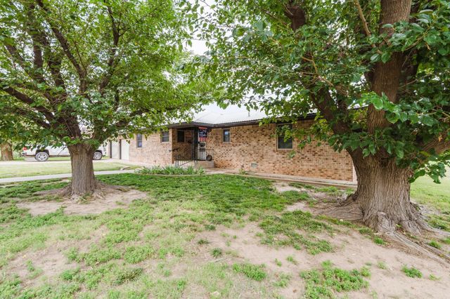 206 N CROSBY Avenue, Tulia, TX 79088