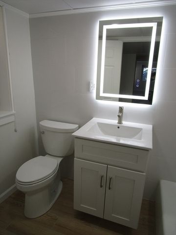 1496 Commonwealth Ave. 9E, Boston, MA 02135