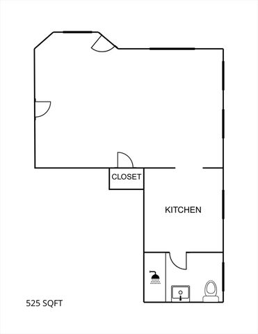 1496 Commonwealth Ave. 9E, Boston, MA 02135