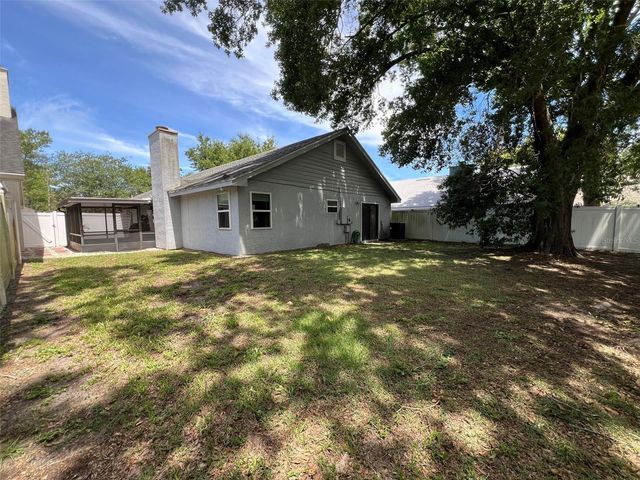 3159 BERRIDGE LANE, Orlando, FL 32812