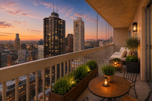 545 N Dearborn Street 3301, Chicago, IL 60654