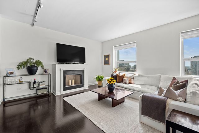 545 N Dearborn Street 3301, Chicago, IL 60654