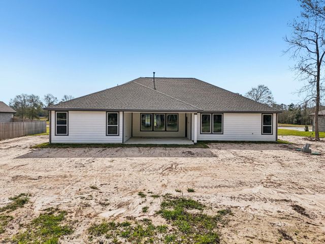 13524 Caldwell Street, Conroe, TX 77303