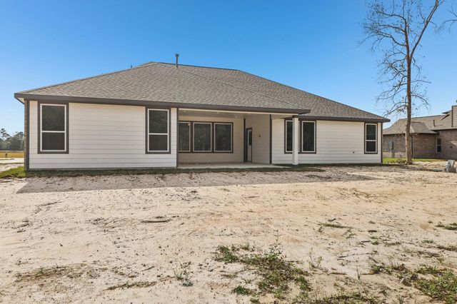 13524 Caldwell Street, Conroe, TX 77303