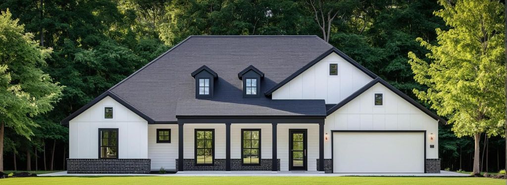 13524 Caldwell Street, Conroe, TX 77303