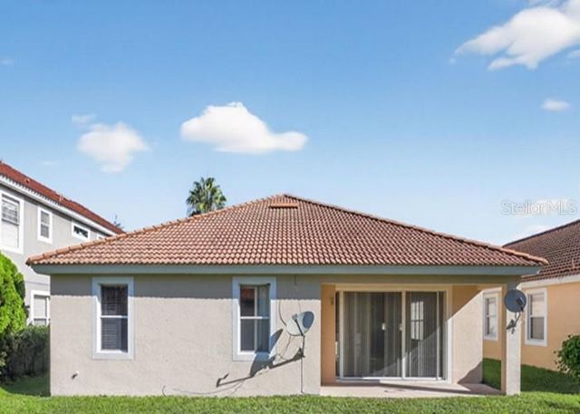 11813 VIA LUCERNA CIRCLE, Windermere, FL 34786