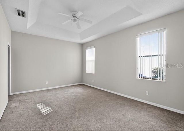 11813 VIA LUCERNA CIRCLE, Windermere, FL 34786