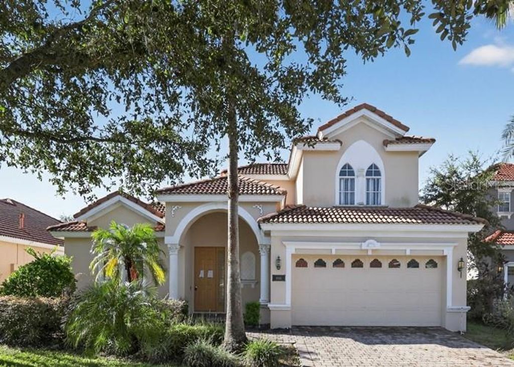 11813 VIA LUCERNA CIRCLE, Windermere, FL 34786