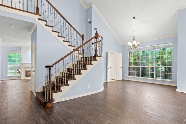 2604 Ridgewood Drive, Plano, TX 75074