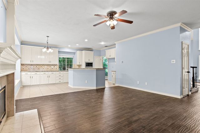 2604 Ridgewood Drive, Plano, TX 75074