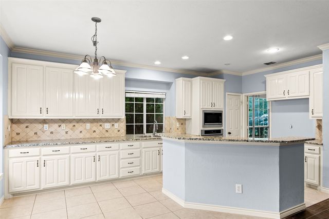 2604 Ridgewood Drive, Plano, TX 75074