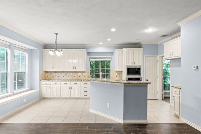 2604 Ridgewood Drive, Plano, TX 75074