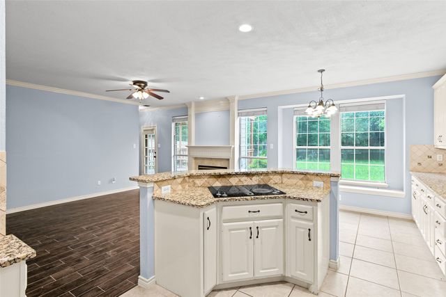 2604 Ridgewood Drive, Plano, TX 75074