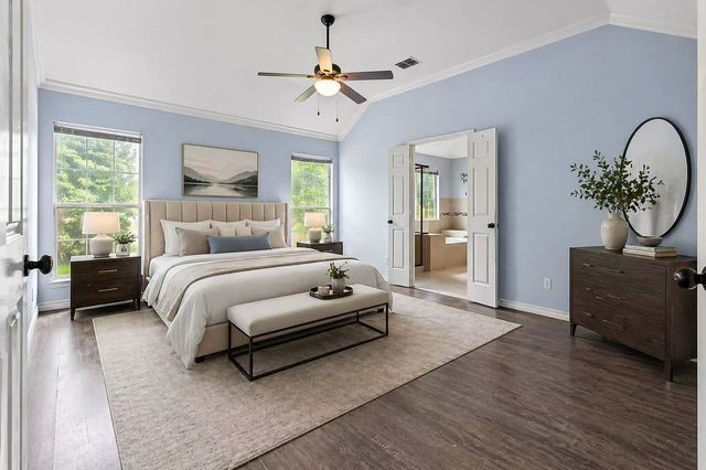 2604 Ridgewood Drive, Plano, TX 75074