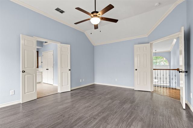 2604 Ridgewood Drive, Plano, TX 75074