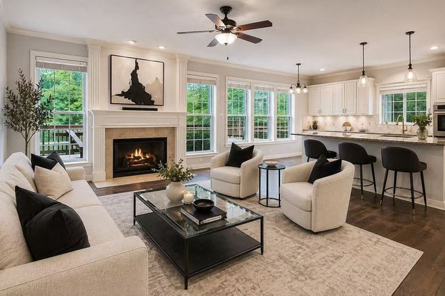 2604 Ridgewood Drive, Plano, TX 75074