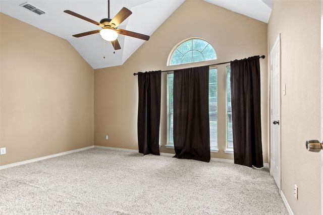 2604 Ridgewood Drive, Plano, TX 75074