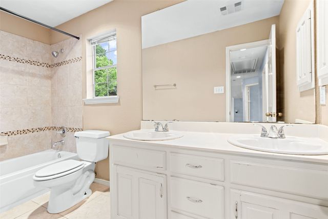 2604 Ridgewood Drive, Plano, TX 75074