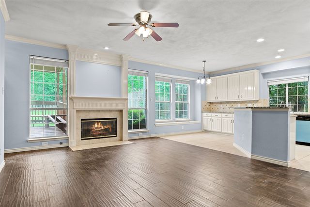 2604 Ridgewood Drive, Plano, TX 75074