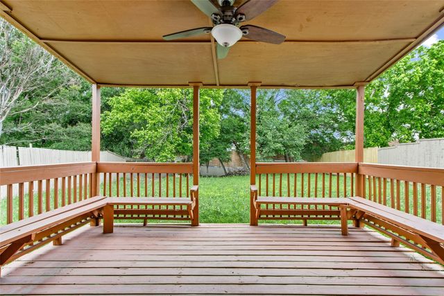 2604 Ridgewood Drive, Plano, TX 75074