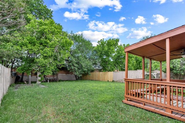 2604 Ridgewood Drive, Plano, TX 75074