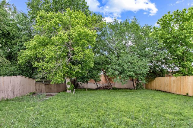 2604 Ridgewood Drive, Plano, TX 75074