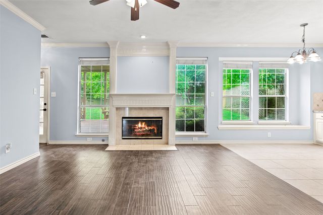 2604 Ridgewood Drive, Plano, TX 75074