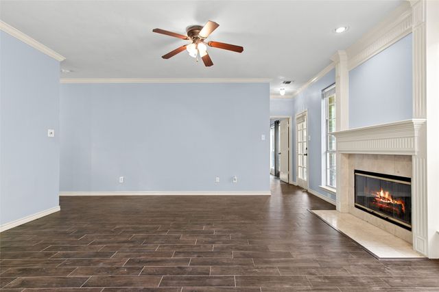 2604 Ridgewood Drive, Plano, TX 75074